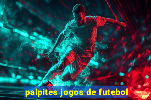 palpites jogos de futebol